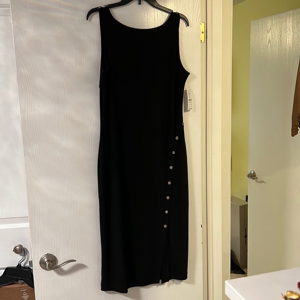 WHBM reversible dress